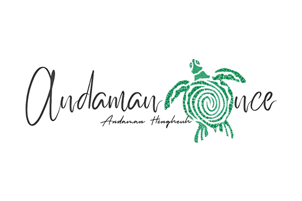 Andaman Once Logo